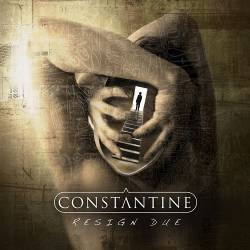Constantine (FIN) : Resign Due
